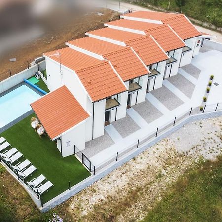 Villa Valentina Rales  Ngoại thất bức ảnh