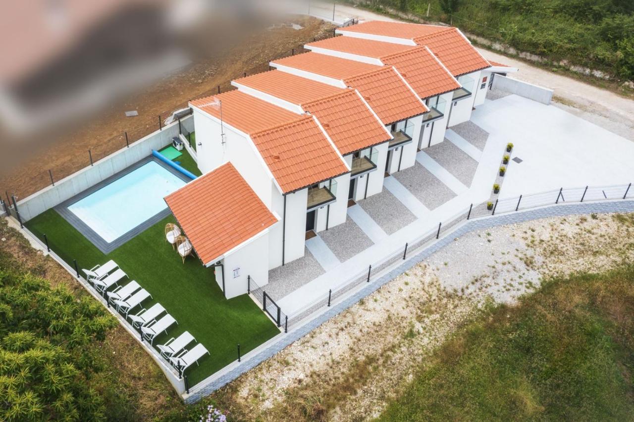 Villa Valentina Rales  Ngoại thất bức ảnh